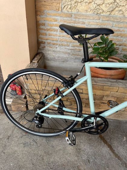 รถTOKYOBIKE รูปที่ 3