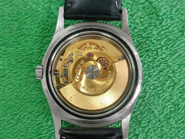 Rado Purple Horse Vintage  รูปที่ 13