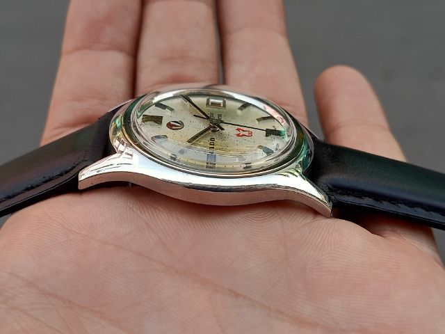 Rado Purple Horse Vintage  รูปที่ 2