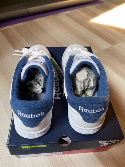รองเท้า Reebok Royal Techque T (Blue) รูปที่ 11