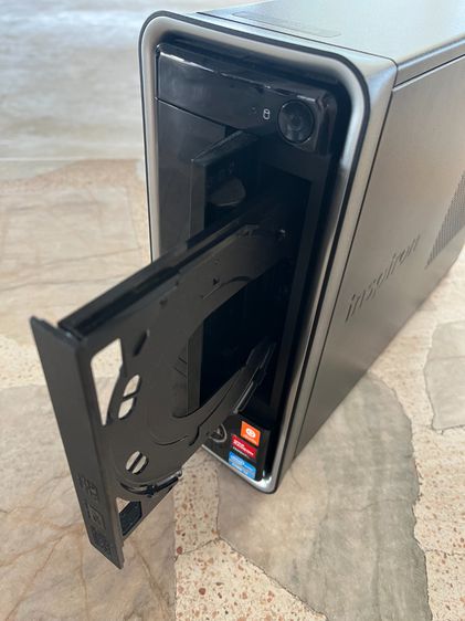 DELL INSPIRON 660S DESKTOP ไซส์เล็ก สเป็คเต็ม รูปที่ 7