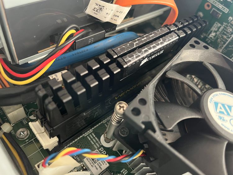 DELL INSPIRON 660S DESKTOP ไซส์เล็ก สเป็คเต็ม รูปที่ 16