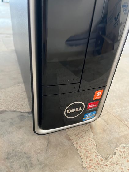 DELL INSPIRON 660S DESKTOP ไซส์เล็ก สเป็คเต็ม รูปที่ 4