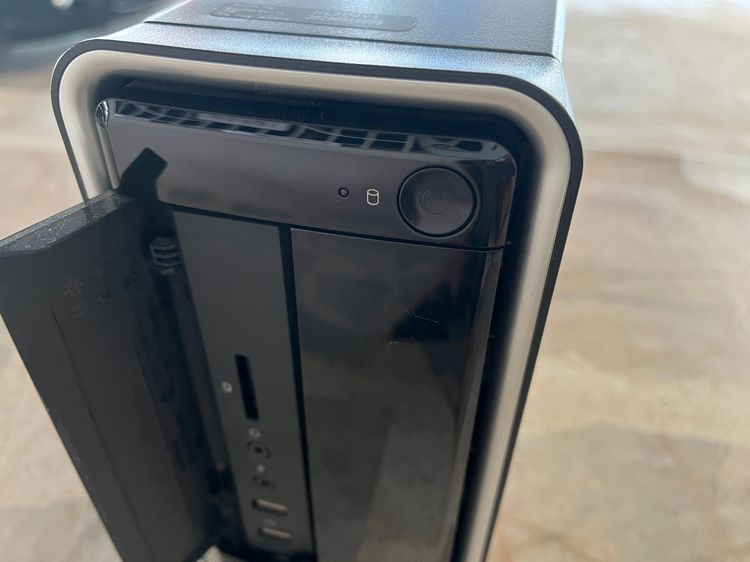 DELL INSPIRON 660S DESKTOP ไซส์เล็ก สเป็คเต็ม รูปที่ 6