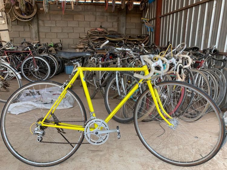 จักรยานเสือหมอบ Kodama