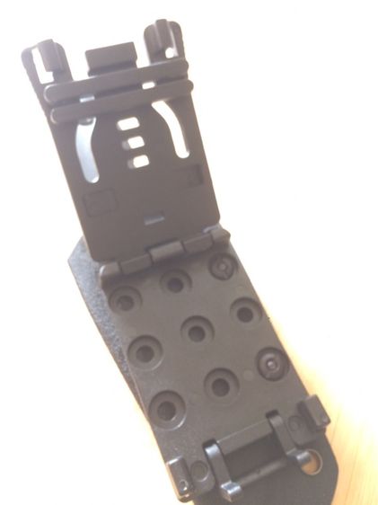 มีดยุทธวิธี รูปที่ 14