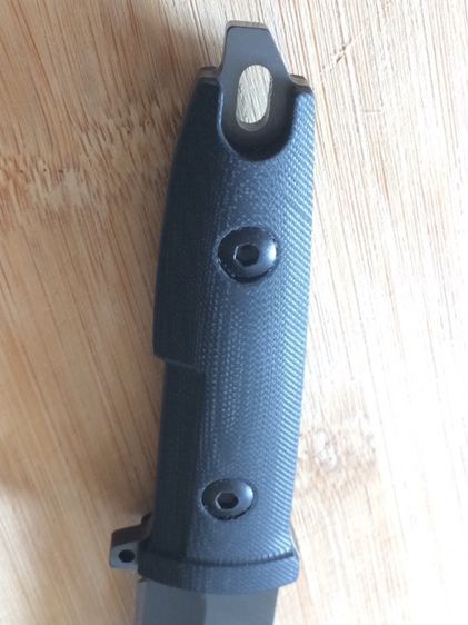 มีดยุทธวิธี รูปที่ 5