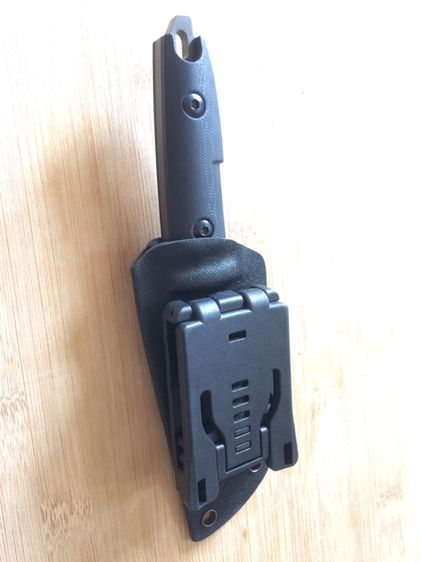 มีดยุทธวิธี รูปที่ 10