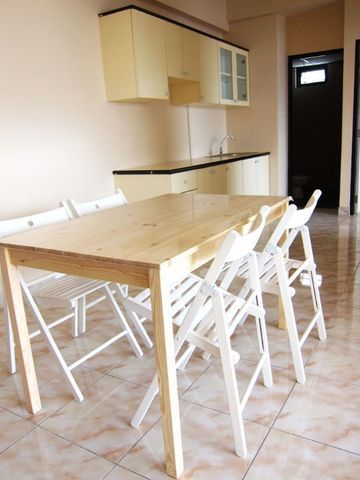 ไม่ใช่ ให้เช่าห้องสูท2ห้องนอน1ห้องนั่งเล่น รามคำแหง30 เริ่ม 7000เดือน รูปที่ 2