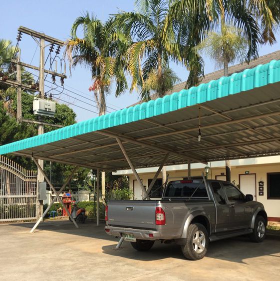 ไม่ใช่ เชียงรายรีสอร์ท รูปที่ 3