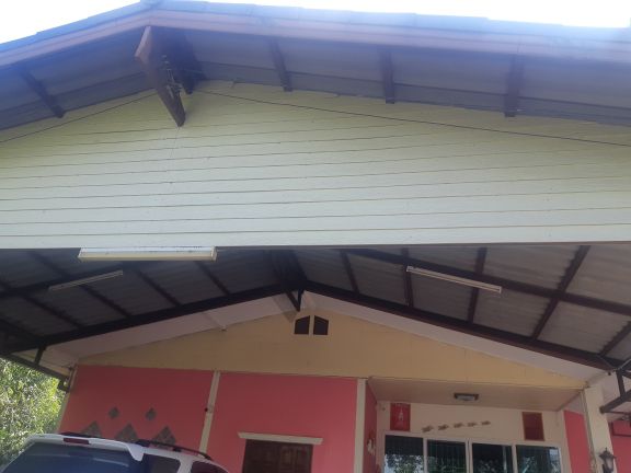 บ้านเดี่ยวระยองบ้านค่าย200ตรวHome For Sale 4800000THB in Ban Khai kaidee Property รูปที่ 3