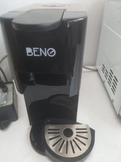 เครื่องชงกาแฟ BenQ รูปที่ 4