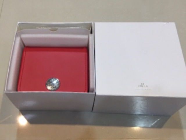 กล่องนาฬิกา กล่องเก็บนาฬิกา กล่องใส่นาฬิกา watch box รูปที่ 2