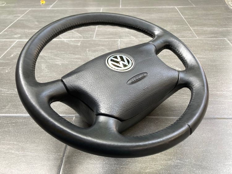 พวงมาลัย Caravelle T5.1 T4 Golf spiron สไปรอนคอพวงมาลัย รูปที่ 9