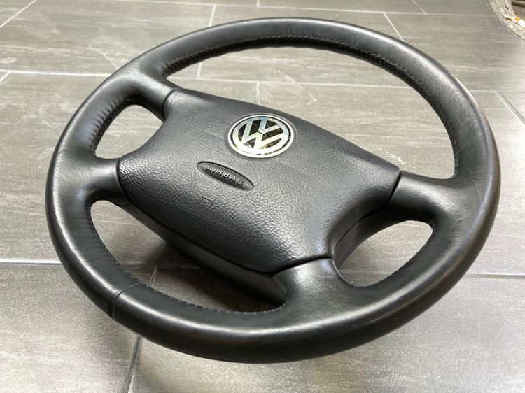 พวงมาลัย Caravelle T5.1 T4 Golf spiron สไปรอนคอพวงมาลัย รูปที่ 10