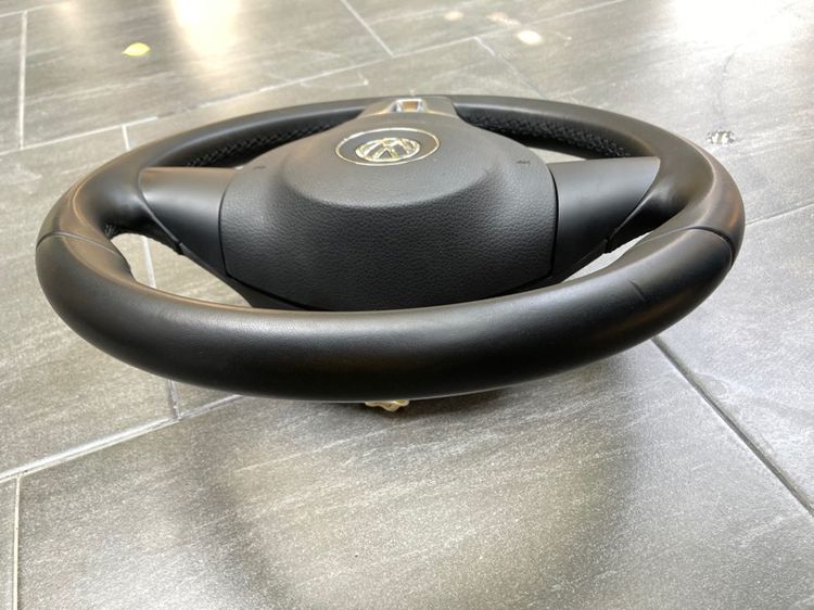 พวงมาลัย Caravelle T5.1 T4 Golf spiron สไปรอนคอพวงมาลัย รูปที่ 8