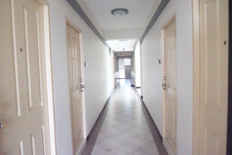 ไม่ใช่ ขายด่วน !!! อพาร์ทเมนท์ 5 ชั้น ทำเลดี ( ห้องเกือบเต็ม ) ติดมหาวิทยาลัยรัตนบัณฑิต  พื้นที่ 132 ตารางวา ราคา 43 ลบ. ( เจ้าของขายเอง เจรจาได้ค่ะ ) รูปที่ 4