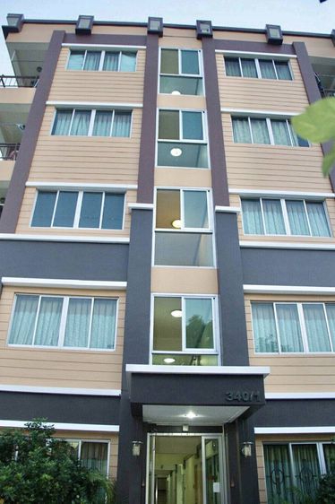 ไม่ใช่ ขายด่วน !!! อพาร์ทเมนท์ 5 ชั้น ทำเลดี ( ห้องเกือบเต็ม ) ติดมหาวิทยาลัยรัตนบัณฑิต  พื้นที่ 132 ตารางวา ราคา 43 ลบ. ( เจ้าของขายเอง เจรจาได้ค่ะ ) รูปที่ 3