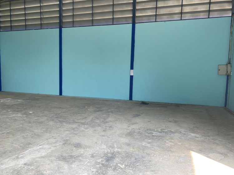 ไม่ใช่ โกดังให้เช่า ราคาถูก (25,000)ย่านพัฒนาชนบท3 ใกล้สนามบินสุวรรณภูมิ 090-9738298 รูปที่ 2