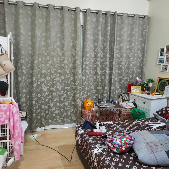 ไม่ใช่ ขายด่วน  อาคารพาณิชย์ ทำเลดี ในซอยเจริญกรุง 67  ใกล้โรงแรม Four Season พื้นที่ 12 ตร.ว จำนวน 3 ชั้น ราคา 8 ลบ. ( เจ้าของขายเอง ราคาคุยได้ ) รูปที่ 4