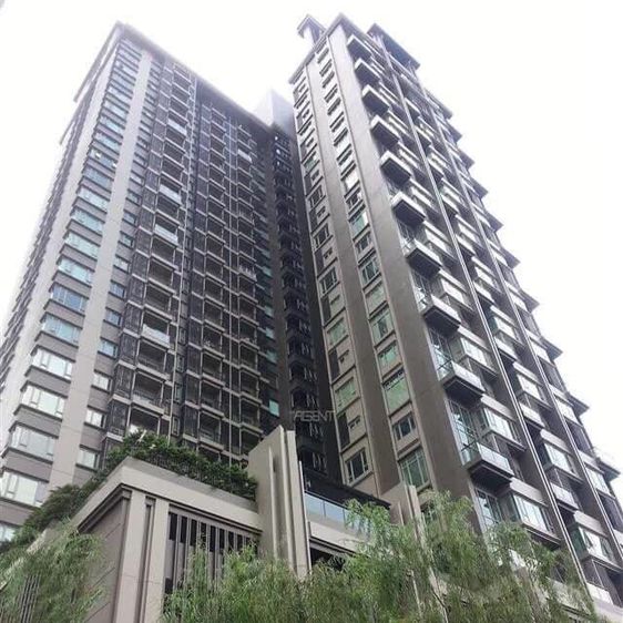 ตกแต่งครบ 2013 SC ASSET ไม่ใช่ ขาย 9,950,000- เช่า คอนโดเดอะเครส34 ปากซอยสุขุมวิท34 ติดสถานีรถไฟทองหล่อ ตกแต่งพร้อมอยู่ เฟอร์นิเจอร์ครบ ห้องใหม่ ขนาด 45.59 ตรม.  วิวเมือง รูปที่ 2