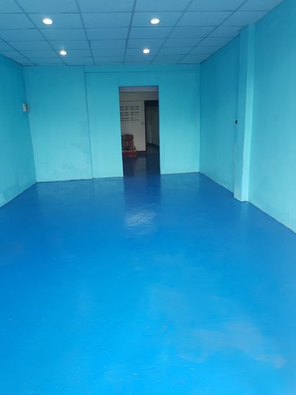 ขายด่วน อาคารพาณิชย์ 4 ชั้นพร้อมชั้นลอย ทำเลดี รูปที่ 3