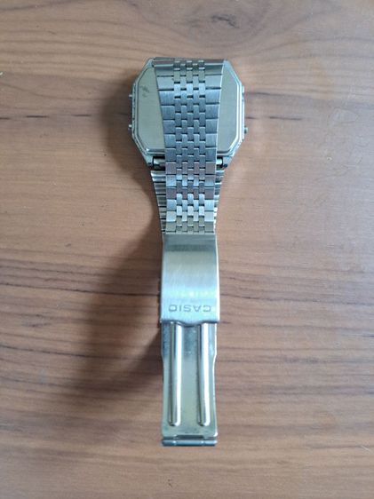 นาฬิกา Casio GM-20 รูปที่ 6