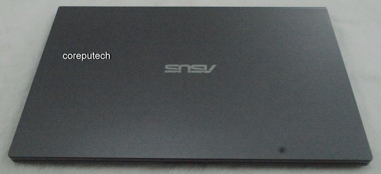 อื่นๆ วินโดว์ ใช่ Asus X515FA BR301T CORE I3 RAM 4GB SSD 512GB