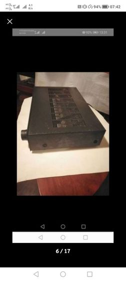 เครื่องเล่นบลูเรย์​โช​นี่​รุ่น​บอ​ลโลก​BDP-S1100​พร้อมรีโมต, สายHDMIแท้โรงงานและคู่มือครบชุด รูปที่ 14