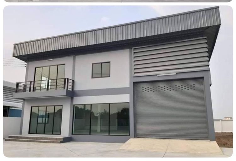 ด่วนที่ดินพร้อมโรงงาน,โกดัง,ออฟฟิศใหม่ราคาเพียง2.9ล้านบาทเท่านั้น รูปที่ 4