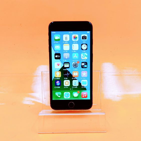 iPhone 7 128 GB iPhone7 Plus 128GB ของแท้สีดำสนิทสวยมากใช้งานลื่นๆ