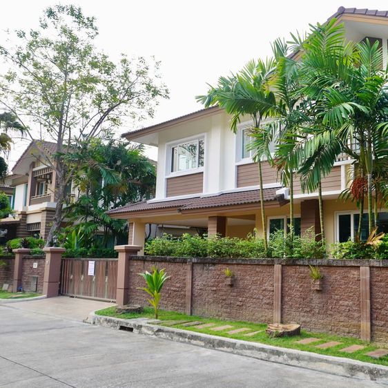 อื่นๆ 2018 ไม่ใช่ บ้านเดี่ยวใหม่หลังเซ็ลทรัลพระราม2 หมู่บ้านคาซ่ารีเจนท์พระราม2 ใกล้เซ็นทรัลพระราม2 เจ้าของขายเองราคา ทำเลดีที่สุดในบนถนนพระราม2 รูปที่ 4