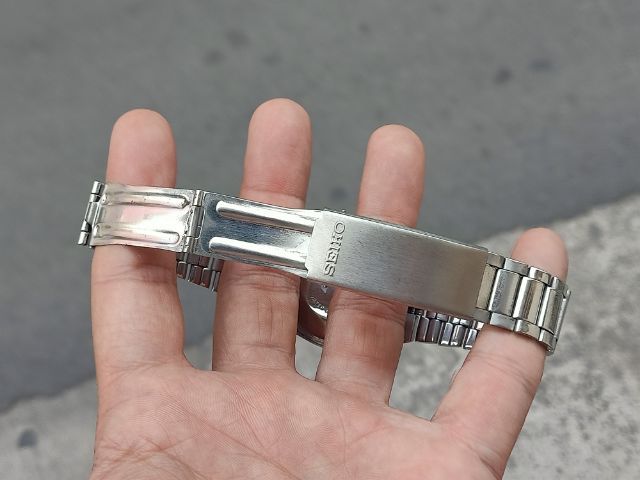 Seiko 5 Vintage  รูปที่ 13