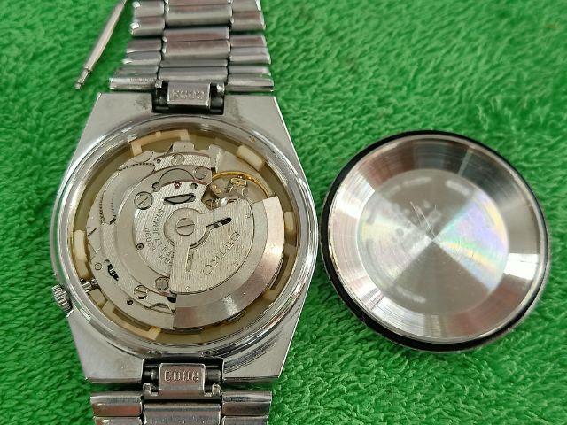 Seiko 5 Vintage  รูปที่ 16