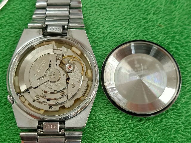 Seiko 5 Vintage  รูปที่ 17