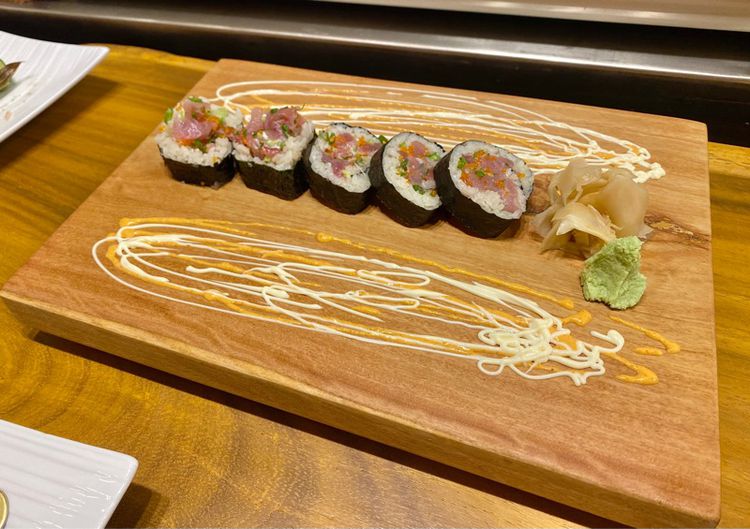 ผลิต โต๊ะไม้จริง โต๊ะไม้ใหญ่ โต๊ะสตาบัค โต๊ะประชุม โต๊ะ Co-working รูปที่ 9