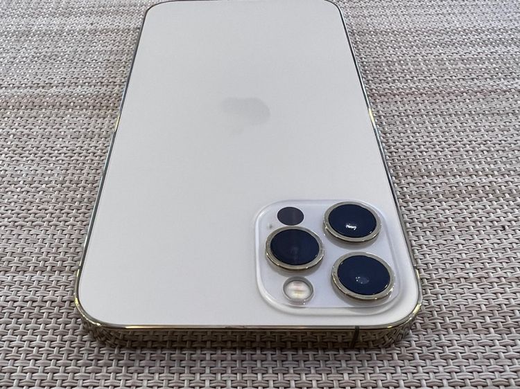 128 GB iPhone 12 Pro 128 สีทอง