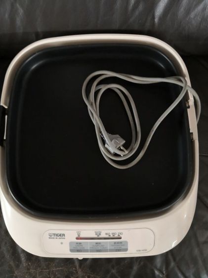 กะทะไฟฟ้า​ tiger รูปที่ 3