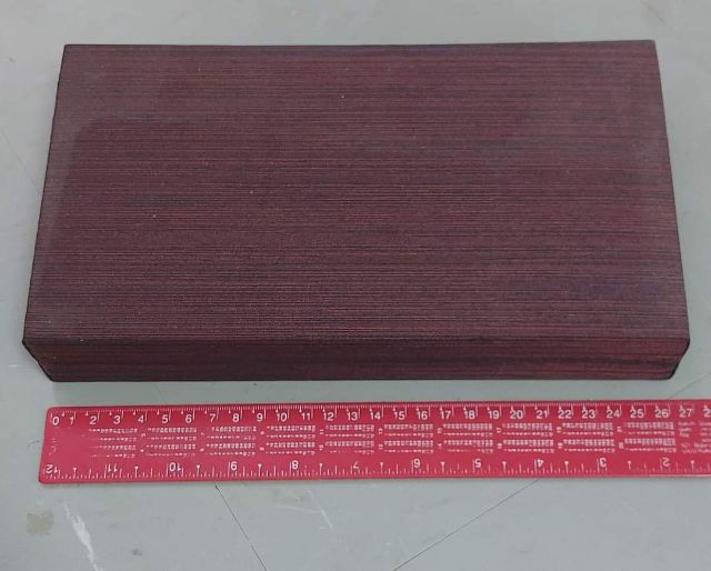 ชุดพระสมเด็จเนื้อผง​วัดระฆังโฆสิตรามผสมผงเก่า
10พิมพ์ 10องค์ รูปที่ 8