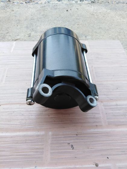 มอเตอร์​สตาร์​ท​GPX​ รูปที่ 5