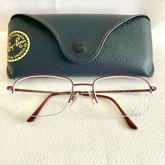 POLO Ralph Lauren แว่นตา กรอบแว่น แว่นกันแดดกรอบแว่นสายตา