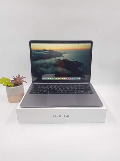 🥇 MacBook Air 13 M1 2020 8 + 256GB Touch ID🥇