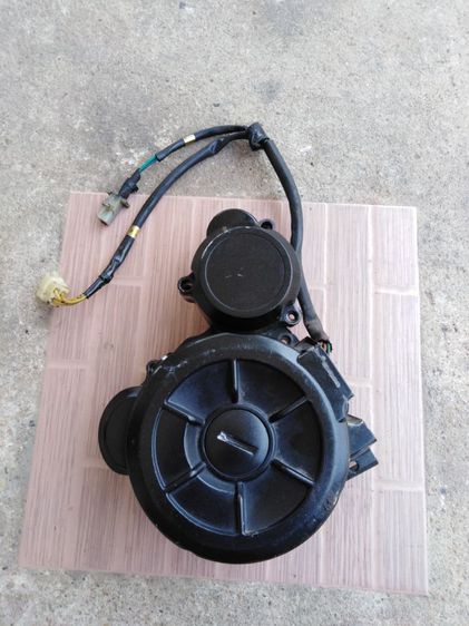 ชุด​มัดไฟ​เฟือง​สตาร์​ท​GPX​ รูปที่ 4