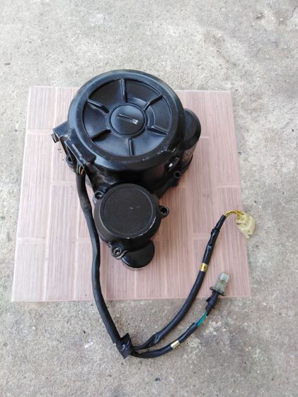 ชุด​มัดไฟ​เฟือง​สตาร์​ท​GPX​ รูปที่ 6