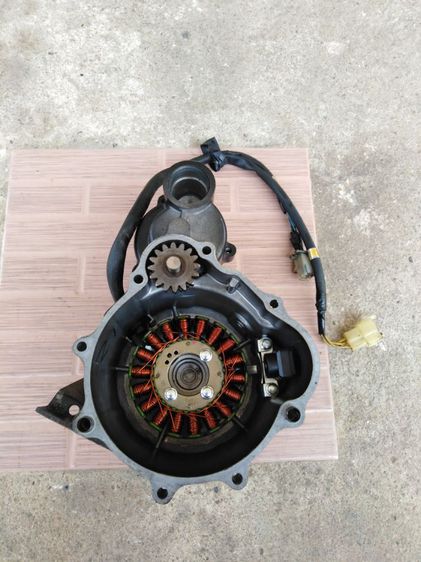 ชุด​มัดไฟ​เฟือง​สตาร์​ท​GPX​ รูปที่ 3