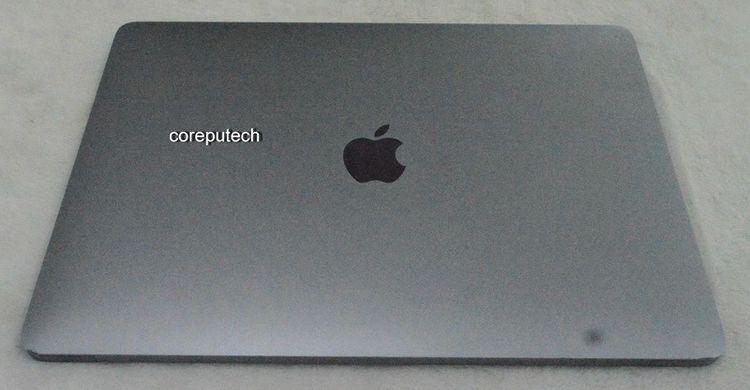 Apple Macbook Pro 13 Inch แมค โอเอส MacBook Pro 13 Retina Space Gray 2017 nonTouchbar