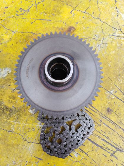 ชุด​แม่​เหล็ก​ค​รัช​สตาร์​ท​GPX​ รูปที่ 3