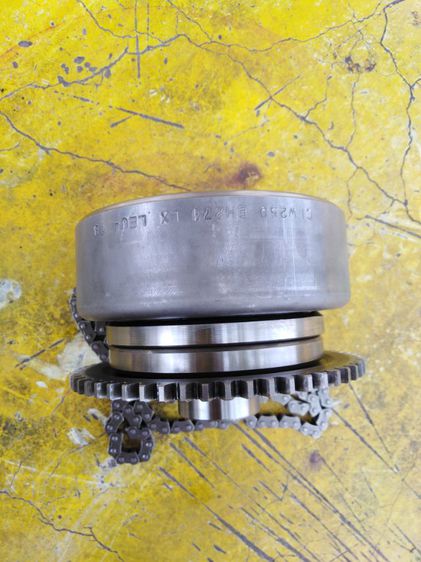 ชุด​แม่​เหล็ก​ค​รัช​สตาร์​ท​GPX​ รูปที่ 2