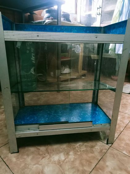 ตู้ใส่อาหาร รูปที่ 2