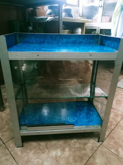 ตู้ใส่อาหาร รูปที่ 3